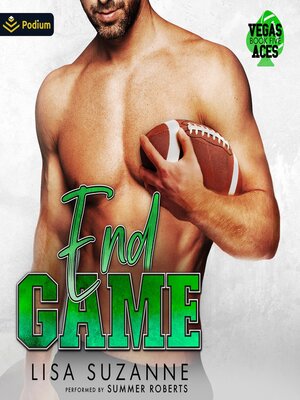 cover image of End Game